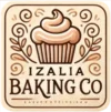 Izalia Baking Co Logo